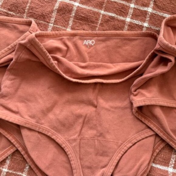 ARQ-3 pairs - Picture 3 of 5